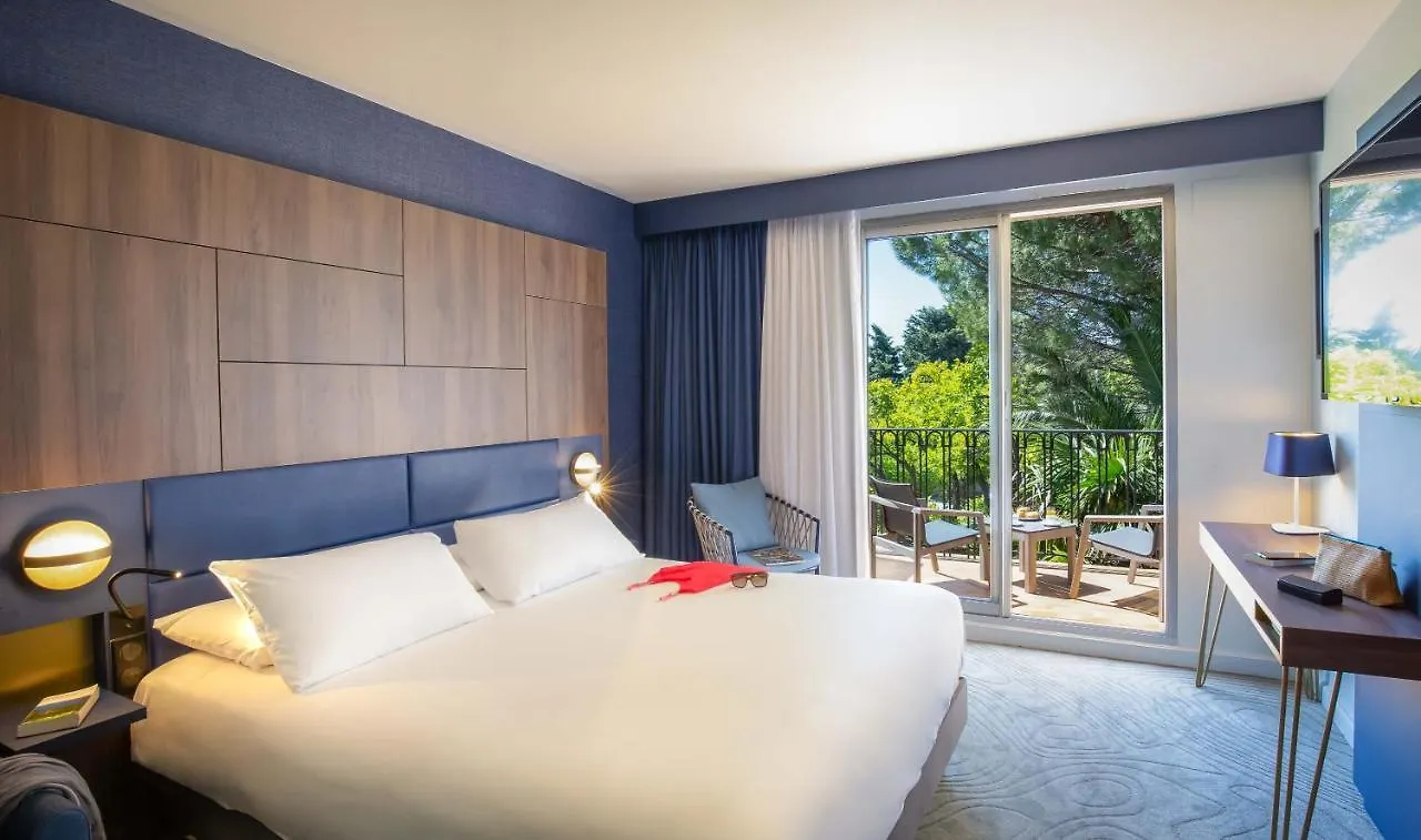Mercure Marseille Centre Bompard La Corniche Hotel