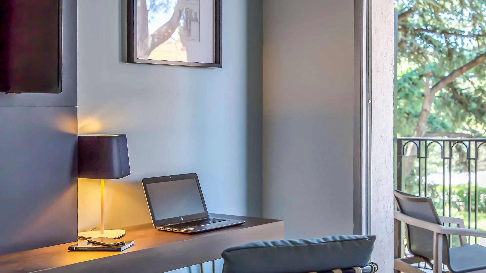 ****  Mercure Marseille Centre Bompard La Corniche Hotel France