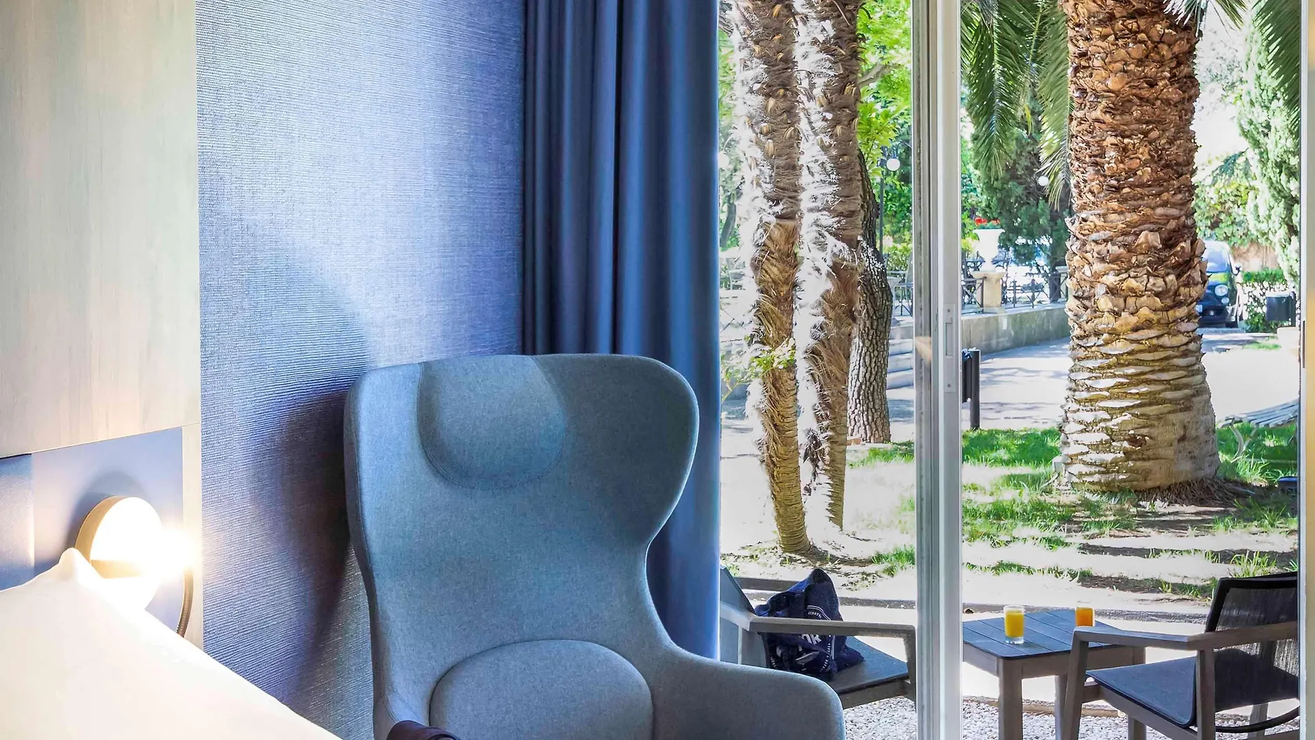 Mercure Marseille Centre Bompard La Corniche Hotel France