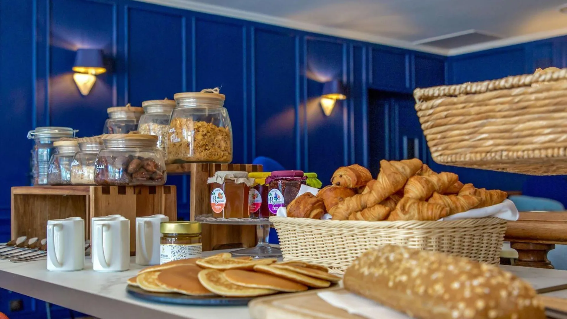 ****  Mercure Marseille Centre Bompard La Corniche Hotel France