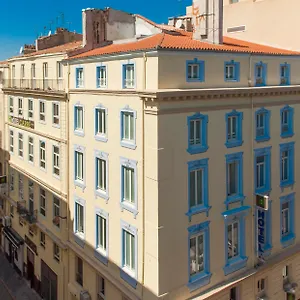 Hotel Carre Vieux Port