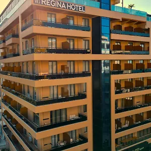 Regina 4*, Vlorë Albania