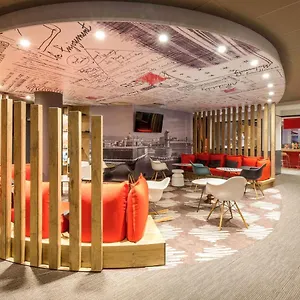 Ibis Timone *** Marsiglia