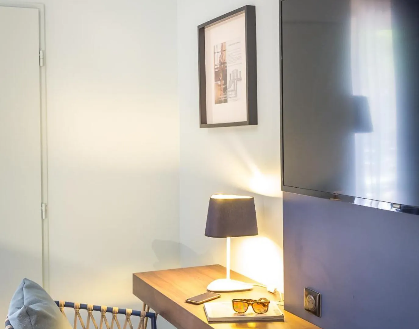 ****  Mercure Marseille Centre Bompard La Corniche Hotel Frankrig