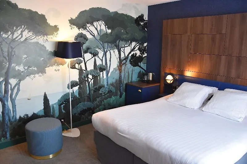 Mercure Marseille Centre Bompard La Corniche Hotel
